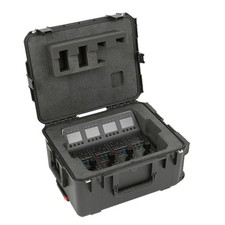 SKB iSeries Case for BlackMagic Design ATEM CCP, ATEM 1 M/E Adv Panel