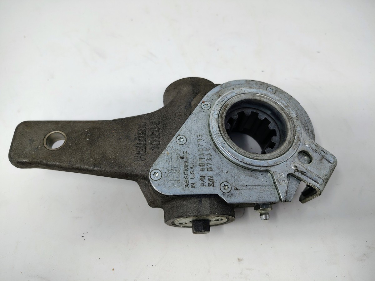 Haldex 40910793 Automatic Slack Adjuster 10 Spline 10268 Cross