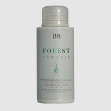 Lana Brasiles Forest Protein Hair Treatment 3.38 fl.oz. Anti Frizz Repair