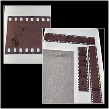 MICHAEL JORDAN & Scottie Pippen 35mm Color Negatives Stephen Green Time / Life