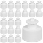 Sealing Bottle Caps Water Bottle Replacement Tops Plastic Water Bottle Lid