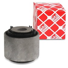 FEBI BILSTEIN Querlenker Lagerung HINTEN AUDI Q7 4LB VW TOUAREG 7LA 7L6 7L7