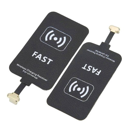 10W Fast Charge Wireless Charging Receiver USB Type C Compatible Device - Picture 21 of 24