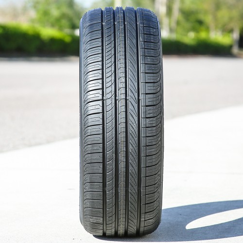 4 Tires 225/65R17 Solar 4XS+ AS A/S All Season 102H - Picture 5 of 8