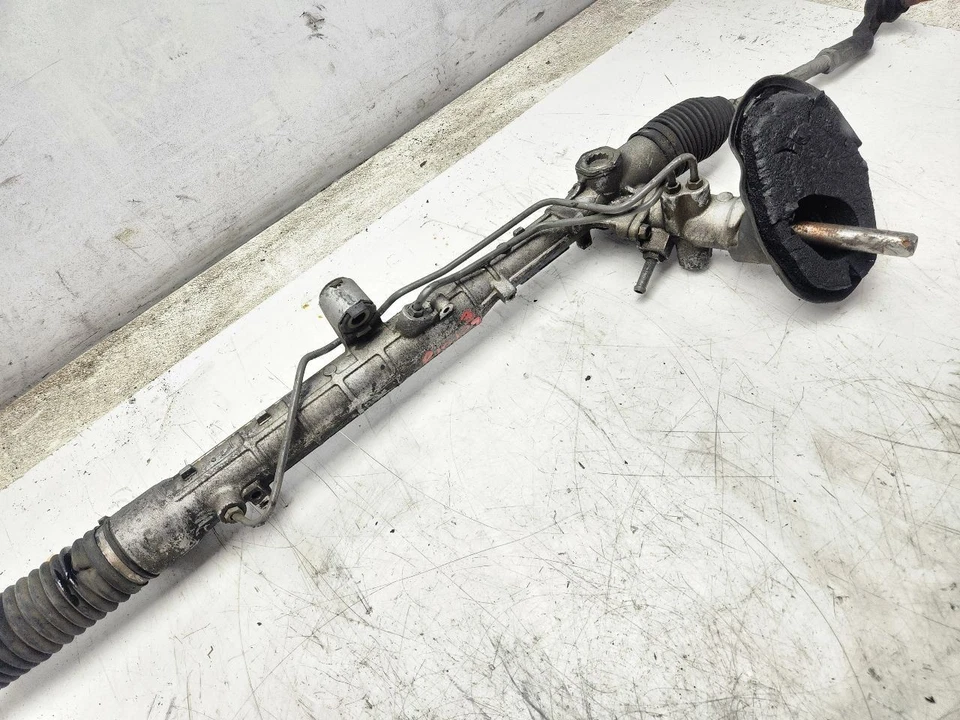 Portaequipajes de dirección Mazda 3 2010-2013 cremallera eléctrica y piñón OEM BBM432110A Foto 3 de 4