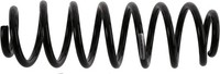Sachs Fahrwerksfeder HA Fuer VW 994968