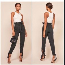 Reformation Avalon Pant Size 0 PETITE