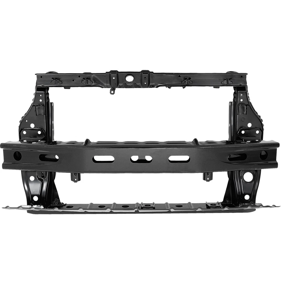 Conjunto de soporte de radiador para Mitsubishi Mirage G4 2017-2020 con barra de amarre superior Foto 2 de 4