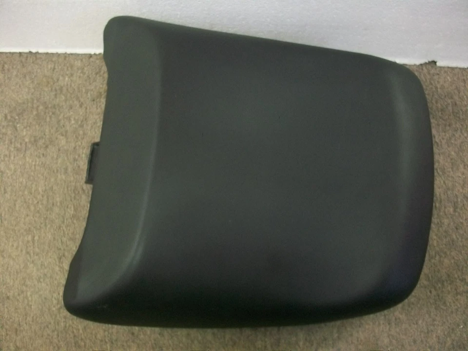 OEM! BMW R1150 RT R1150RT 2006-2002 asiento trasero pasajero cojín cojín Foto 2 de 4