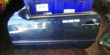 Porte avant et accessoires Mercedes 320