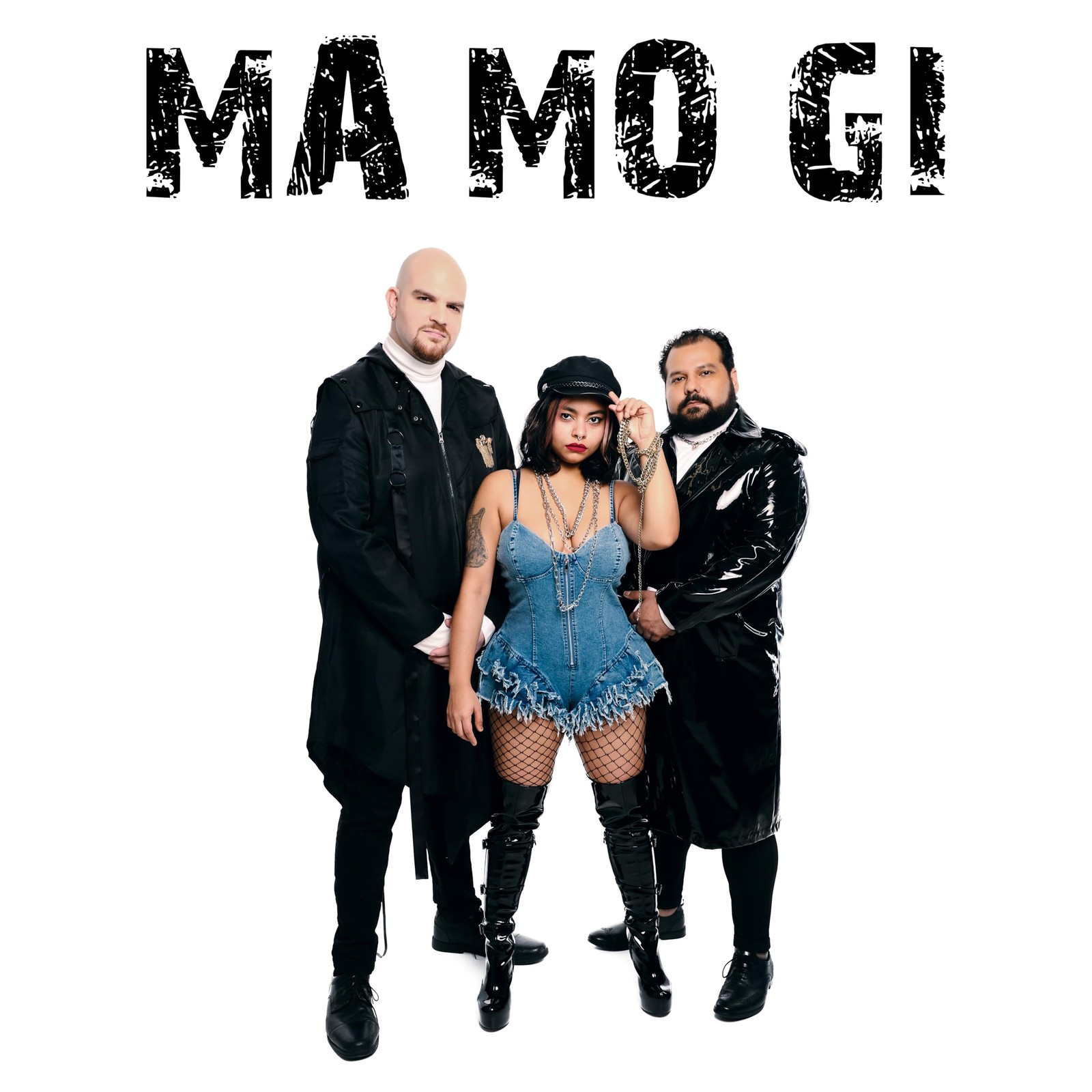 MA MO GI MA MO GI From Japan CD 11tracks