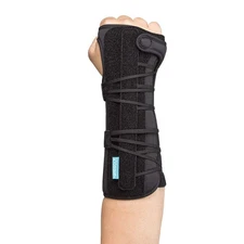 Ossur Form Fit Wrist and Forearm Universal Brace Immobilization and Protection