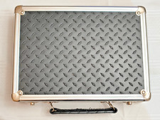 Heavy Duty Dart Case, New