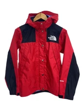 THE NORTH FACE MOUNTAIN RAINTEX JACKET Mountain Raintex Jacket, Size S, Nylon, R