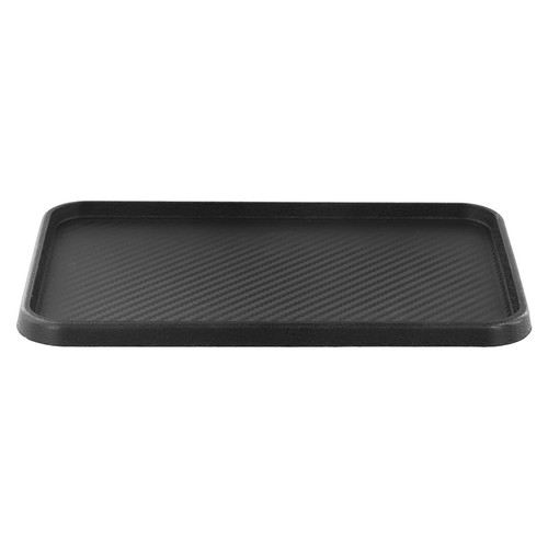Parts Practical Replacement Useful Mat Black Catcher Dashboard Storage - Picture 8 of 12