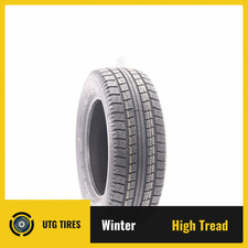 Used 22560r16 Nitto Nt-sn2 Winter 98t - 11.532