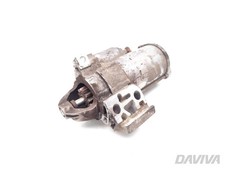BMW 1 Series Starter Motor 116d Diesel 85kW (116 HP) 8571905 2013 Hatchback