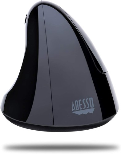 Adesso iMouse E30; RF Wireless; Office, Button RF Wireless Optical Mouse 2400DPI - Picture 5 of 6