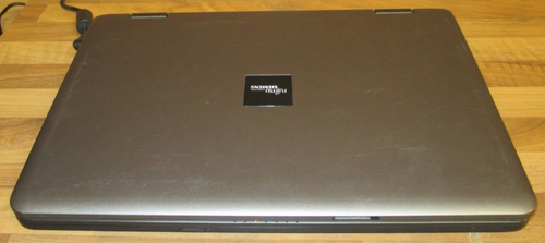 Fujitsu Siemens Esprimo V5505. SSD HDD. Dual Core. Grafica Intel GMA. Windows 7 - Foto 9 di 13