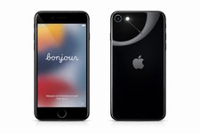 iPhone SE 2nd Generation Unlocked, 64GB , Model MX9K2LL/A