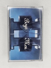 Boyz II Men II Cassette 1994 Motown R B Soul
