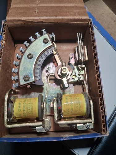 direct driver switch a233430,new