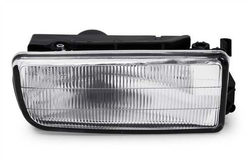BMW 3er E36 Nebelscheinwerfer vorne rechts 90-99 klar Fahrerseite O/S - Bild 5 von 12