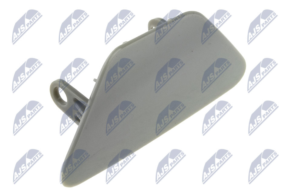 EDS-BM-031A NTY Cover, bumper for BMW - Image 2