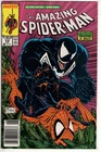 Amazing Spider-Man #316