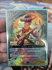 Set Championship Lorcana | eBay