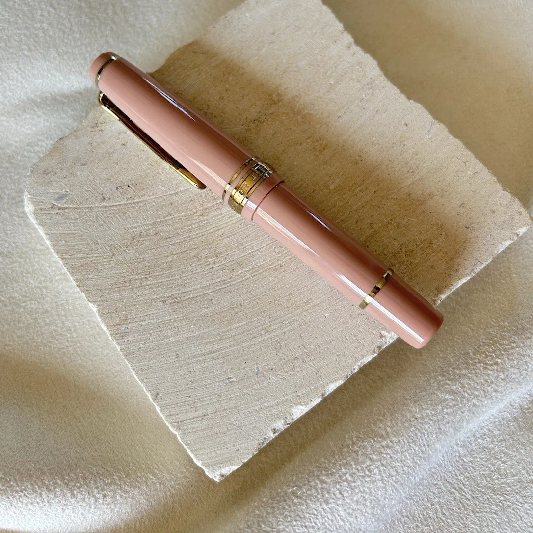 Pink Collectible Sailor Fountain Pens for sale | eBay