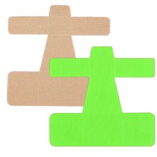 40pcs Big Toe Bunion Corrector Kinesiology Ta...