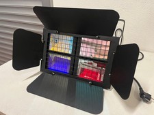 Farbwechsler VARYTEC DMX-4 Floodlight