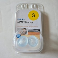 NIP Philips Respironics Nasal Pillows Nuance/Nuance Pro 1105173 Pro Size S Small