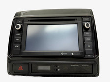 2012-2015 Toyota Tacoma Player Radio Display Receiver Receiver 86140-04130