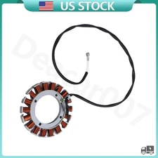 New Stator Alternator For John Deere 316 318 420 F930 For Onan B43 B48 P218 P220