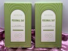 Personal Day All Covered Salicylic Acid Brushed Blemish Patches 2 Pack Xmas