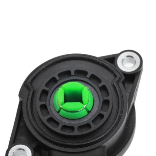 Original Sensor Saugrohrklappe Für Audi A3 A4 A6 VW Golf Passat Tiguan Seat - Picture 2 of 4