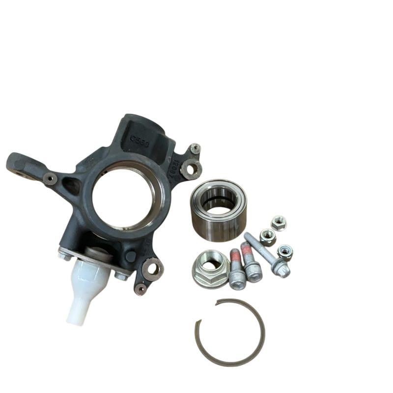 Bras d'essieu avant gauche pour FIAT Ducato 3 et PEUGEOT BOXER OE 6000630485