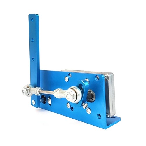 Control de velocidad motor oscilante recíproco oscilación hacia atrás y hacia adelante hágalo usted mismo DC 12v24v - Imagen 18 de 22