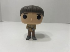 Will Byers #1242 ~ Funko Pop Televisión Stranger Things Suelto