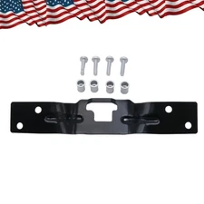 1 Set Fuel Tank Strap Reinforcement Replacement 68418923AC US Stock