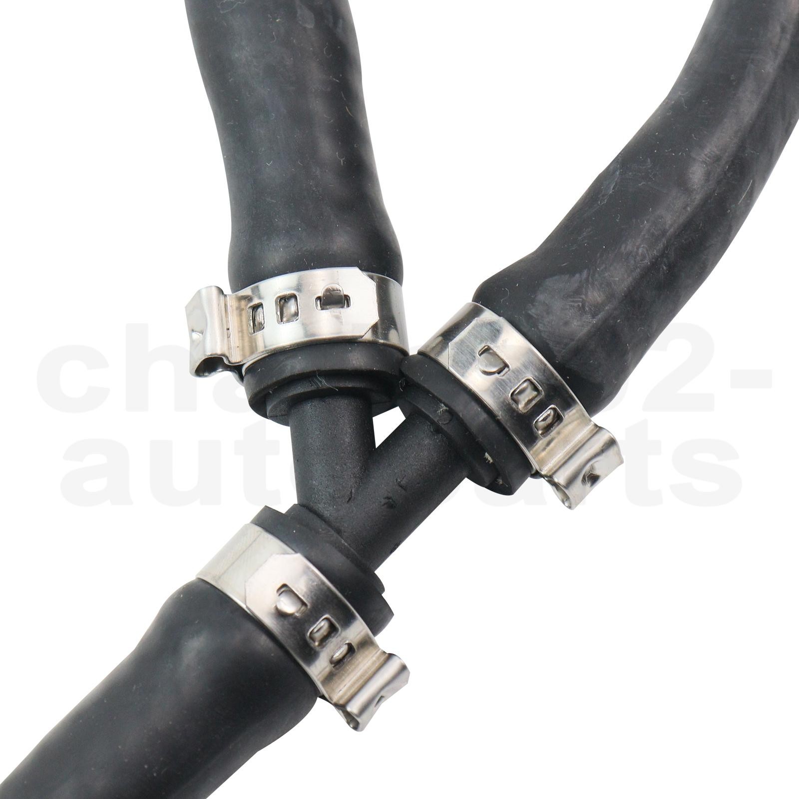 1pcs Engine Coolant Bleed Hose 4475010125 Fits For Benz VITO W447 2017- NEW