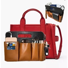 Handbag Organizer/Wallet 