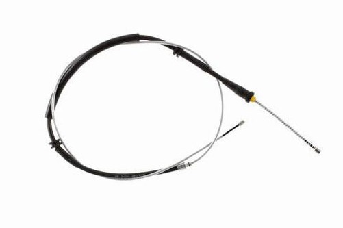 Vaico - V46-30089 - Kabel Zug, Feststellbremse - Passend FüR Renault 8200935175-image