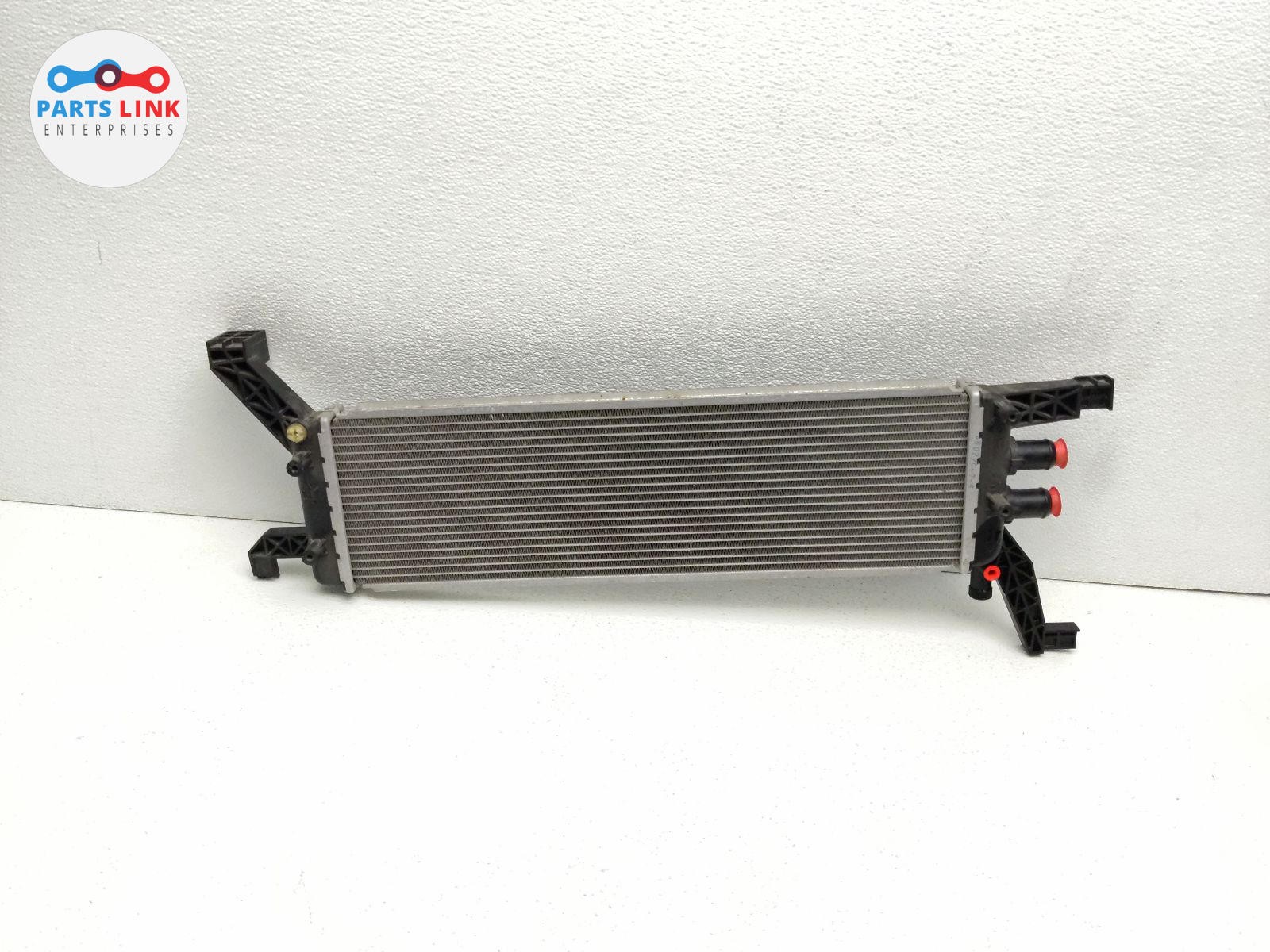2017-20 MASERATI LEVANTE AUX RADIATOR ENGINE WATER COOLER AUXILIARY M161 M157