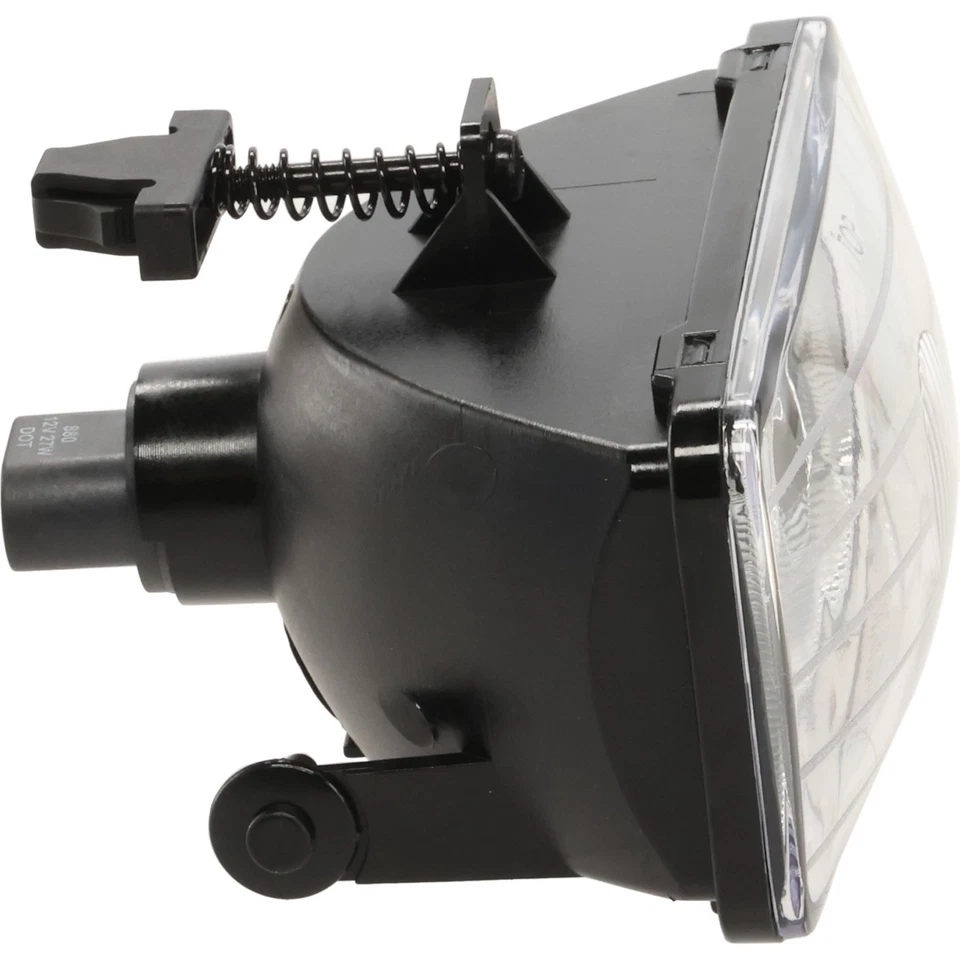 Faro antiniebla delantero izquierdo o derecho Chevrolet S10 2000-2003 con bombilla 16530308 Foto 2 de 4