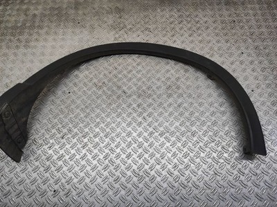 Mazda CX-5 2014 Hinten links Zierleiste Radlauf hinten KD5351W61 BEN26516