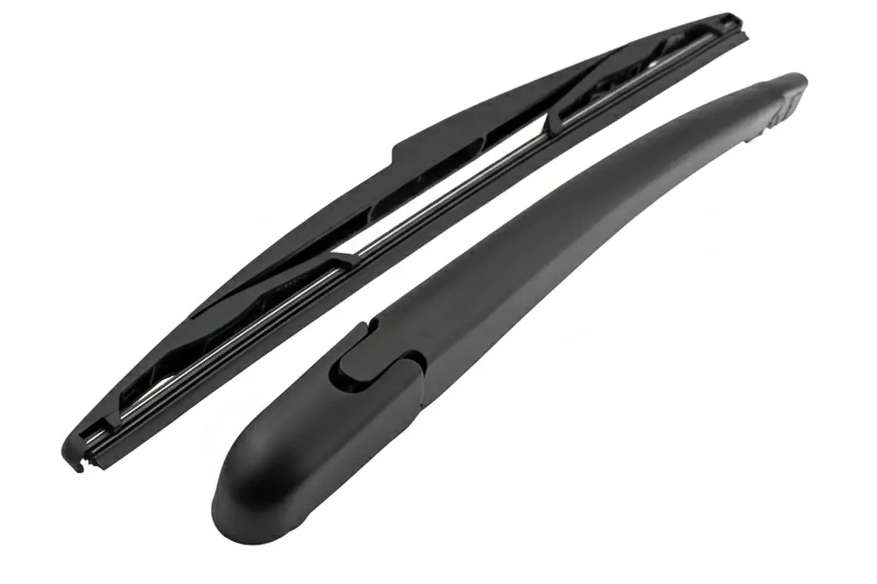 N.T.Y. EWB-RE-011.NTY Wiper Arm, window cleaning for DACIA - Image 8