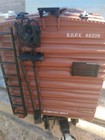 REA-46209 Borden's Fine Cheese  Reefer Car *G-Scale* — photo 7
